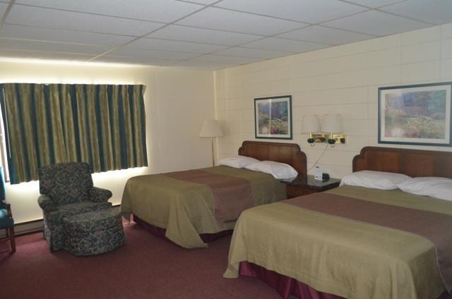 Grand Inn Фарго Екстериор снимка