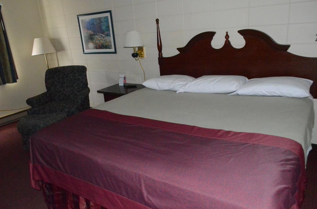 Grand Inn Фарго Екстериор снимка