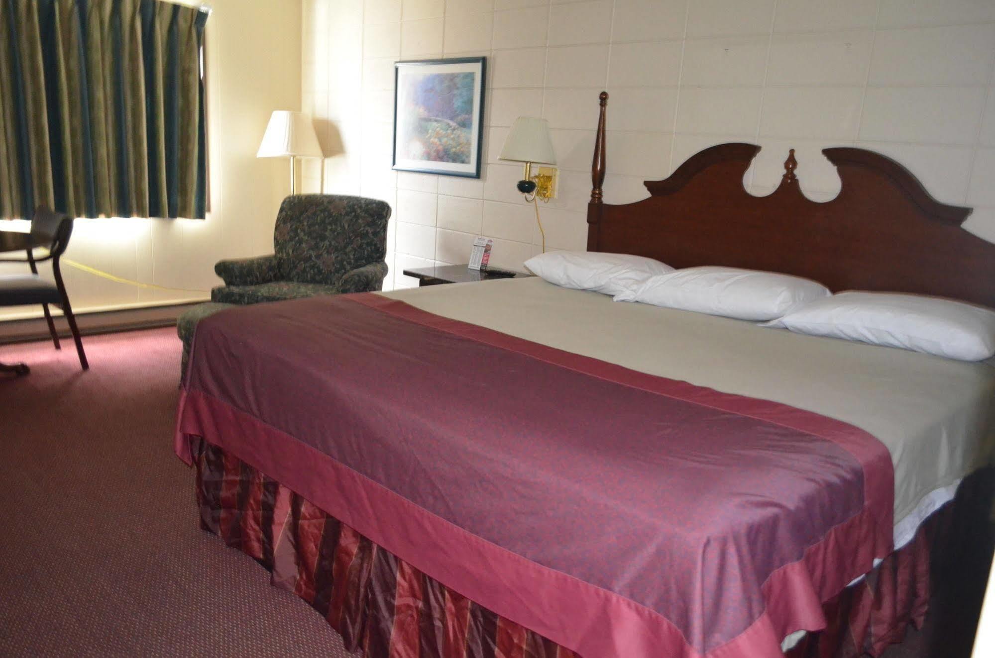 Grand Inn Фарго Екстериор снимка